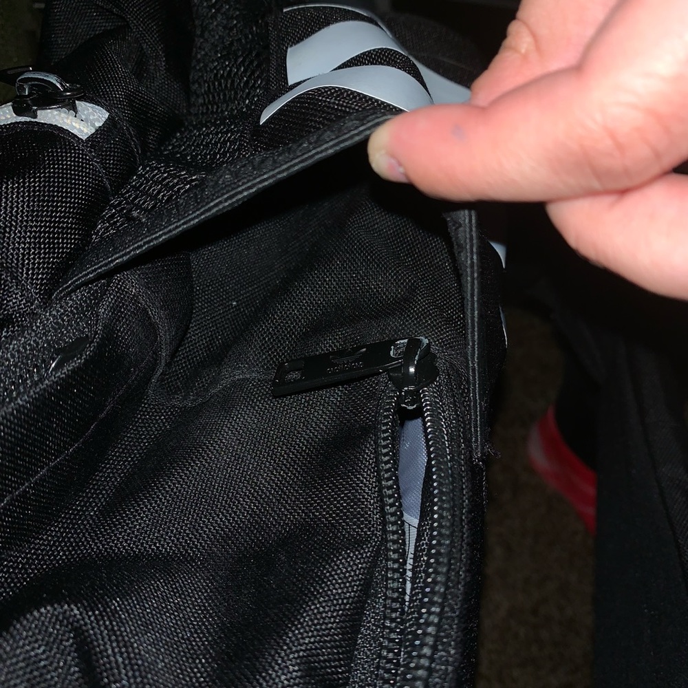 Adidas backpack - Picture 6 of 11